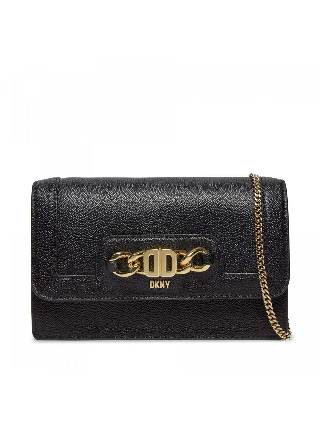 Kabelka DKNY Valencia R34GHB35 Černá